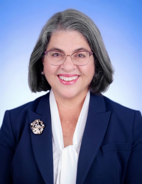 Miami-Dade Mayor Daniella Levine Cava to receive inaugural Wil Blechman Award