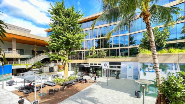 CocoWalk mixed-use property reaches 100% leased in Miami’s Coconut Grove