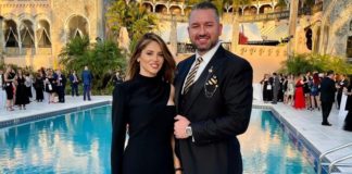 Dragos Sprinceana, founder of GoldCoast Logistics, understands “giving back” Dragos Sprinceana, founder of GoldCoast Logistics, understands “giving back”