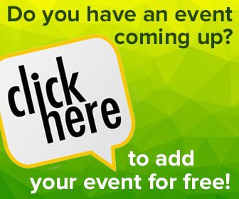 Add your Event for Free!