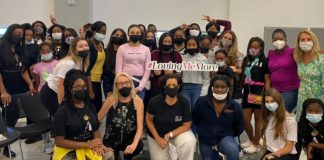 #LovingMeMore project by The Power of the Heels #LovingMeMore project by The Power of the Heels