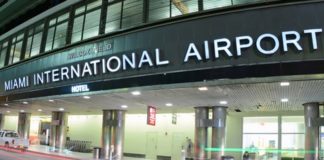 MIA ranked best mega airport in North America by J.D. Power MIA ranked best mega airport in North America by J.D. Power