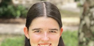 Positive People in Pinecrest : Megan Maguire Positive People in Pinecrest : Megan Maguire