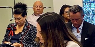 Melissa Tapanes Llahues sworn in as Miami DDA Board of Directors member Melissa Tapanes Llahues sworn in as Miami DDA Board of Directors member