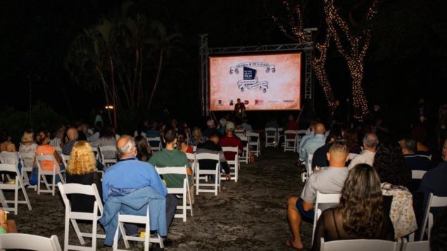 Miami short Film Festival to present opening night gala at Deering Estate