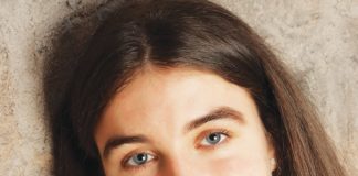 Positive People in Pinecrest : Savannah Sarafoglu Positive People in Pinecrest : Savannah Sarafoglu