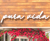 Pura Vida Debuts in Bay Harbor