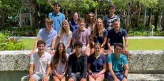 35 Ransom Everglades students earn National Merit recognition 35 Ransom Everglades students earn National Merit recognition