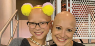 Deirdre Nero shares her journey with Alopecia Areata in honor of Awareness Month