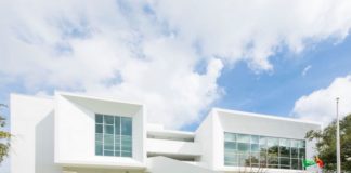 Skanska finishes St. Stephen’s Episcopal Day School projects Skanska finishes St. Stephen’s Episcopal Day School projects