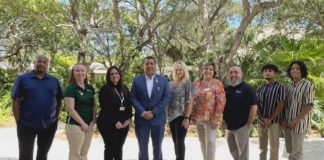 Westminster Christian School earns its fifth-straight Microsoft Showcase title Westminster Christian School earns its fifth-straight Microsoft Showcase title