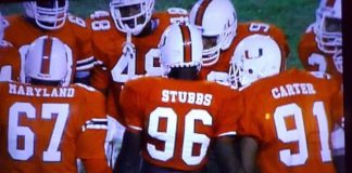 How the Miami Defense of the 1980’s Shook Up the NCAA