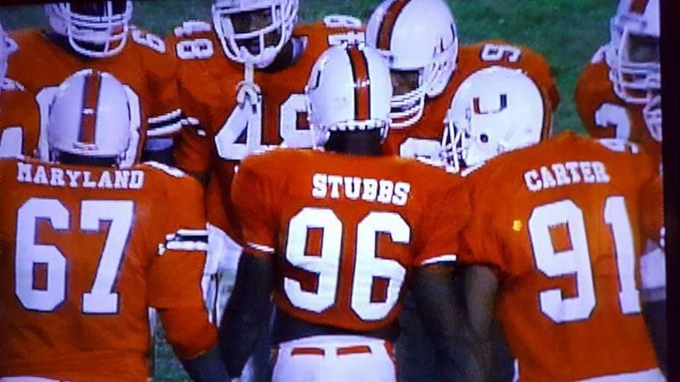 87 Days to Miami Hurricanes Football: Top Canes to Wear #87 - State of The U