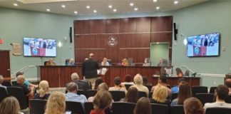 Village council votes to reject interlocal agreement on bridge Village council votes to reject interlocal agreement on bridge