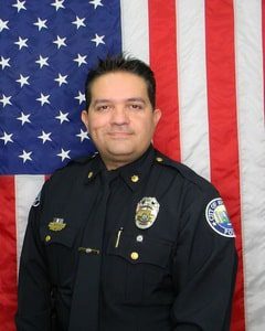 Aventura Police Major Michael Bentolila to become Aventura Police Chief on November 29th