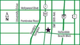 City of West Park : Household Hazardous waste program