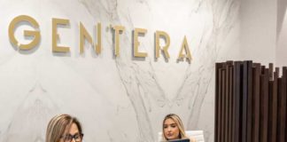 Gentera Center for Precision Medicine announces new Coral Gables office Gentera Center for Precision Medicine announces new Coral Gables office