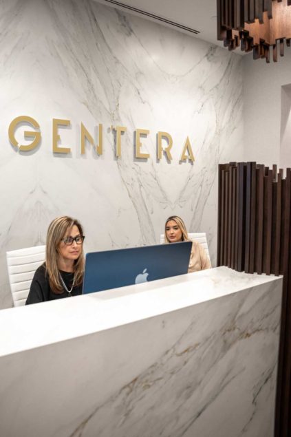 Gentera Center for Precision Medicine announces new Coral Gables office