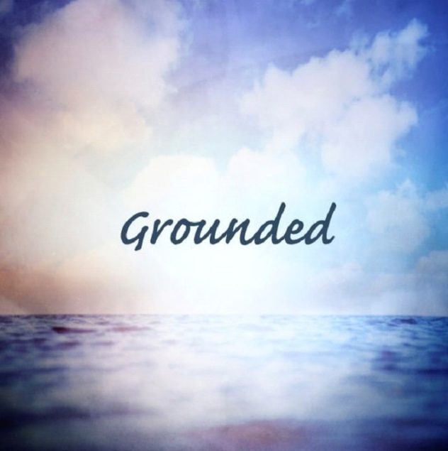 Grounded by this season