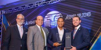 Adonel Concrete’s Luis Garcia honored with industry award Adonel Concrete's Luis Garcia honored with industry award