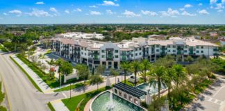 HTG celebrates the grand opening of affordable apartments in W. Kendall HTG celebrates the grand opening of affordable apartments in W. Kendall