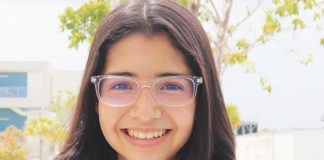 Positive people in Pinecrest : Denise Vaque Positive people in Pinecrest : Denise Vaque