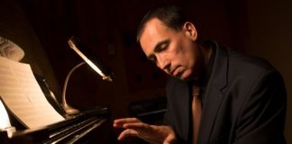 MDC’s Jazz at Wolfson Presents pianist Misha Tsiganov, Nov. 10 MDC’s Jazz at Wolfson Presents pianist Misha Tsiganov, Nov. 10