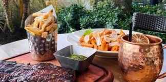 Town Kitchen & Bar reopens after year-and-a-half pandemic shutdown Town Kitchen & Bar reopens after year-and-a-half pandemic shutdown