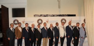 Ronald McDonald House Charities honor ‘Twelve Good Men’ of 2021 Ronald McDonald House Charities honor 'Twelve Good Men' of 2021