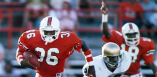 The Birth of Catholics vs. Convicts