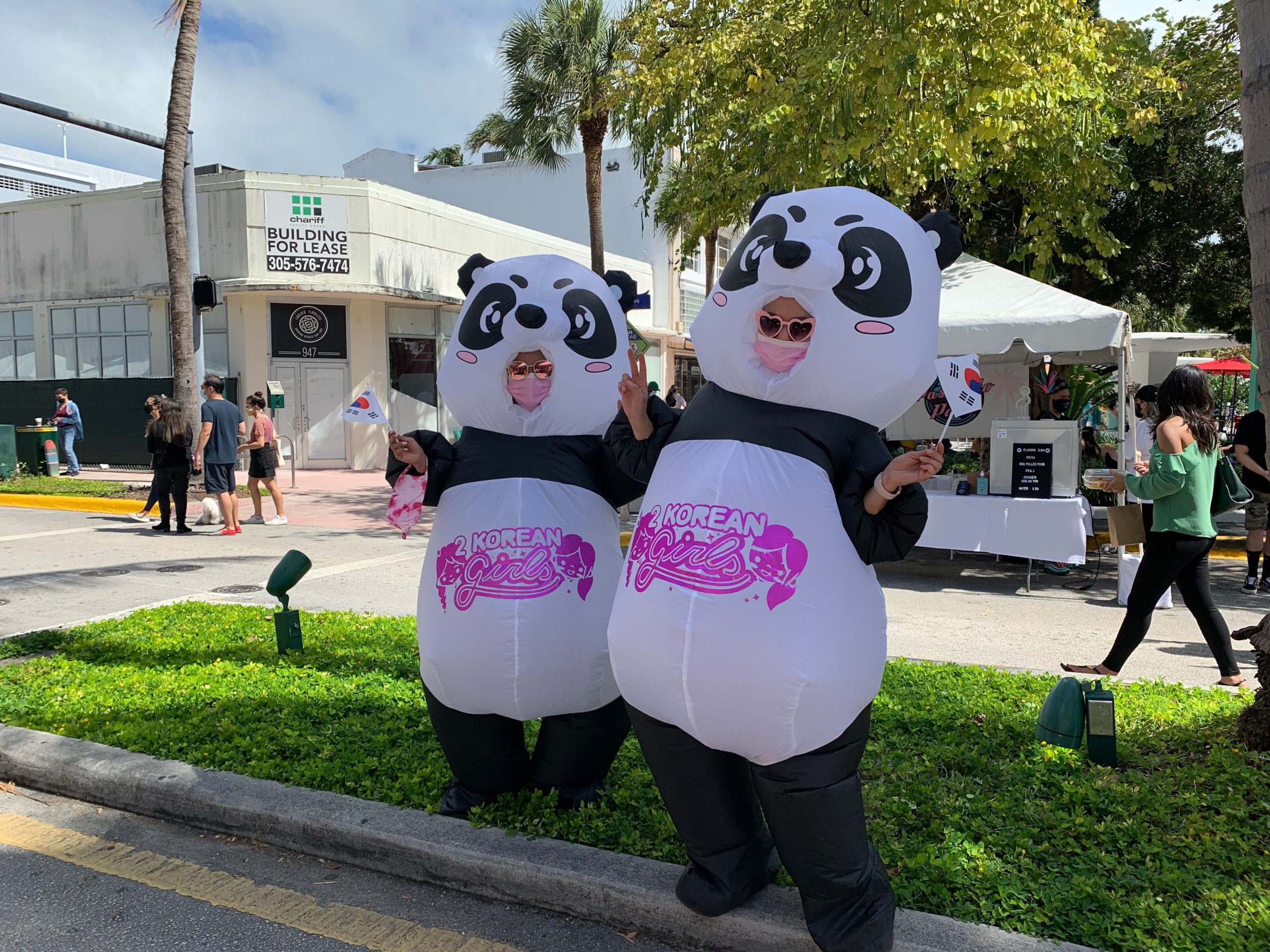 THE SOBEWFF® ARTISAN FOOD MARKET ON LINCOLN ROAD GETS RESIDENCY ON THE
