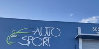 Valentin Menendez, the Driving Force Behind Auto Sport International