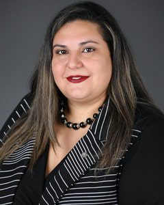 Anamarys Armas-Perez named manager of Ocean Bank’s West Kendall Branch