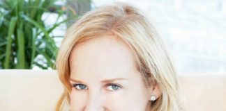 Alexandra Wilkis Wilson keynote speaker at CREW Miami’s event Alexandra Wilkis Wilson keynote speaker at CREW Miami’s event