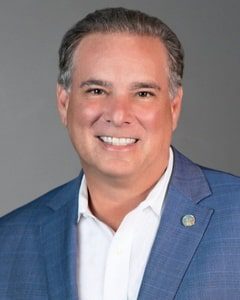 Florida Blue names David Wagner as next South Florida Market president