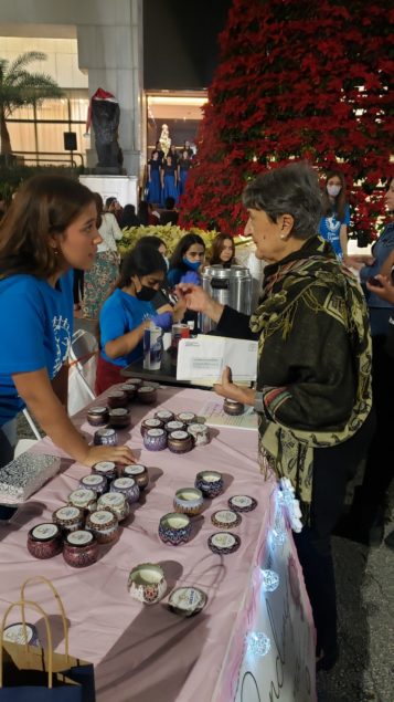 Caroling, parade and Jingle Bells Run ring in holiday season