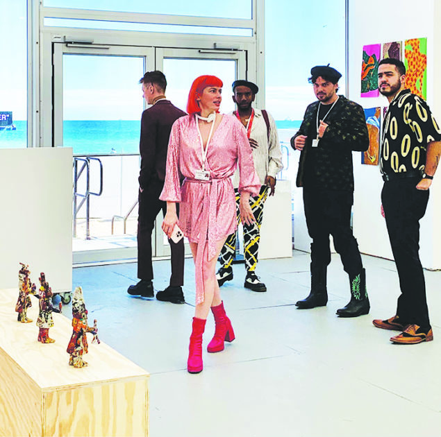 Miami Art Week 2021: The Basel Breakdown