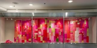 Get wrapped up in Korean-inspired fabric with new MIA art exhibitiona Get wrapped up in Korean-inspired fabric with new MIA art exhibitiona