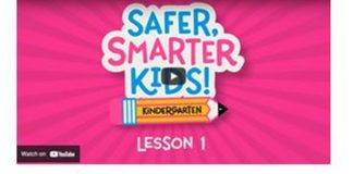 Lauren’s Kids winner of Suncoast Emmy Awards for their Safer, Smart Kids Curriculum Lauren’s Kids winner of Suncoast Emmy Awards for their Safer, Smart Kids Curriculum