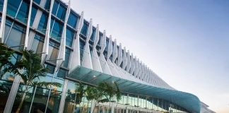 The Miami Beach Convention Center Nabbed Silver at Northstar Meetings Group’s Stella Awards