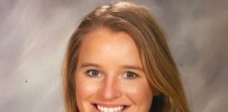 Mary Martinez is South Region Rookie Teacher of the Year Mary Martinez is South Region Rookie Teacher of the Year