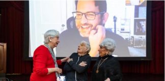 Learning the joy of improv at The Palace Coral Gables Learning the joy of improv at The Palace Coral Gables