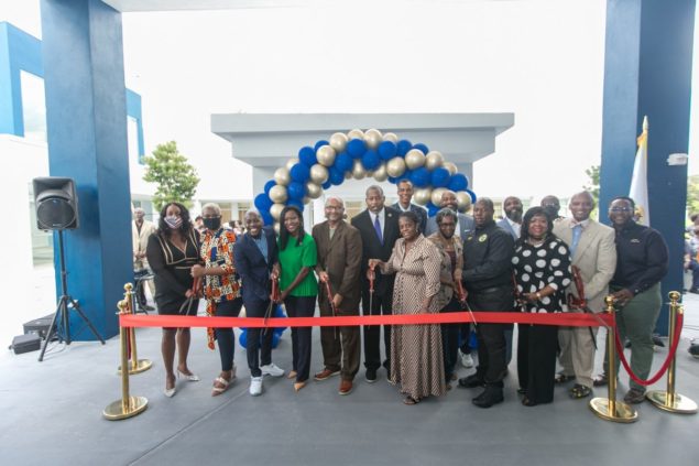 Healthy Aging is happening at the Miami Gardens Senior Family Center