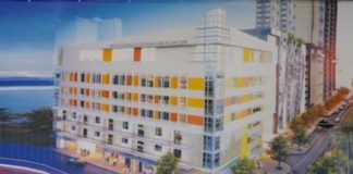 M-DCPS breaks ground for unique K-8/workforce housing facility M-DCPS breaks ground for unique K-8/workforce housing facility