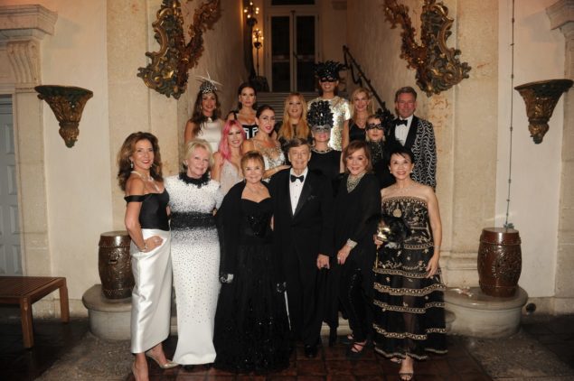 Vizcaya Ball makes comeback with 'Party of the Century'