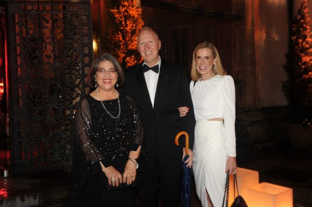 Vizcaya Ball makes comeback with 'Party of the Century'