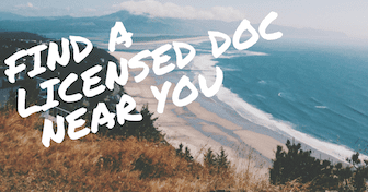 Find a Licensed Doctor Near You