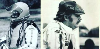 TOM SHEEHY AND MIAMI MARINE STADIUM—MIAMI ORIGINALS