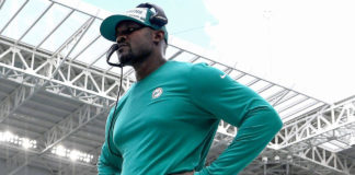 The Insanity of Being a Miami Dolphins Fan