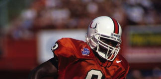 A Look Back at Miami’s Magic Man